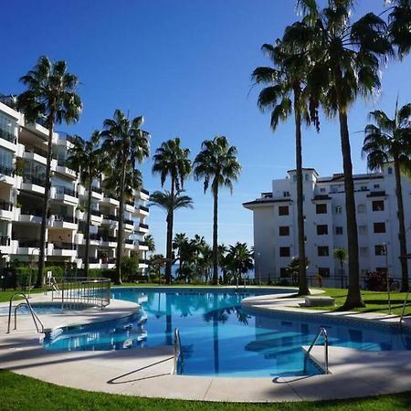 Beachside Apartment Mi Capricho Portal 7 Sitio de Calahonda Εξωτερικό φωτογραφία