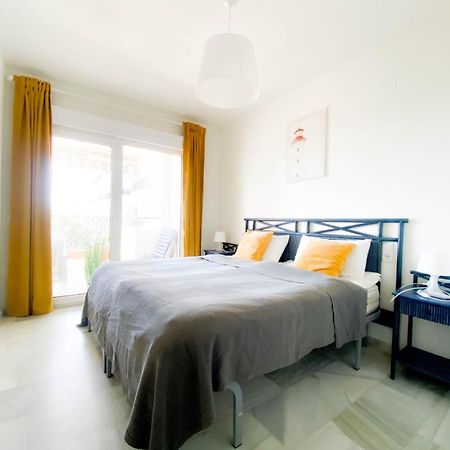Beachside Apartment Mi Capricho Portal 7 Sitio de Calahonda Εξωτερικό φωτογραφία