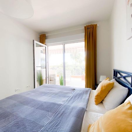 Beachside Apartment Mi Capricho Portal 7 Sitio de Calahonda Εξωτερικό φωτογραφία