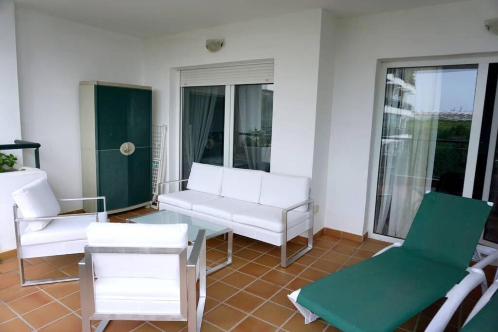 Beachside Apartment Mi Capricho Portal 7 Sitio de Calahonda Εξωτερικό φωτογραφία