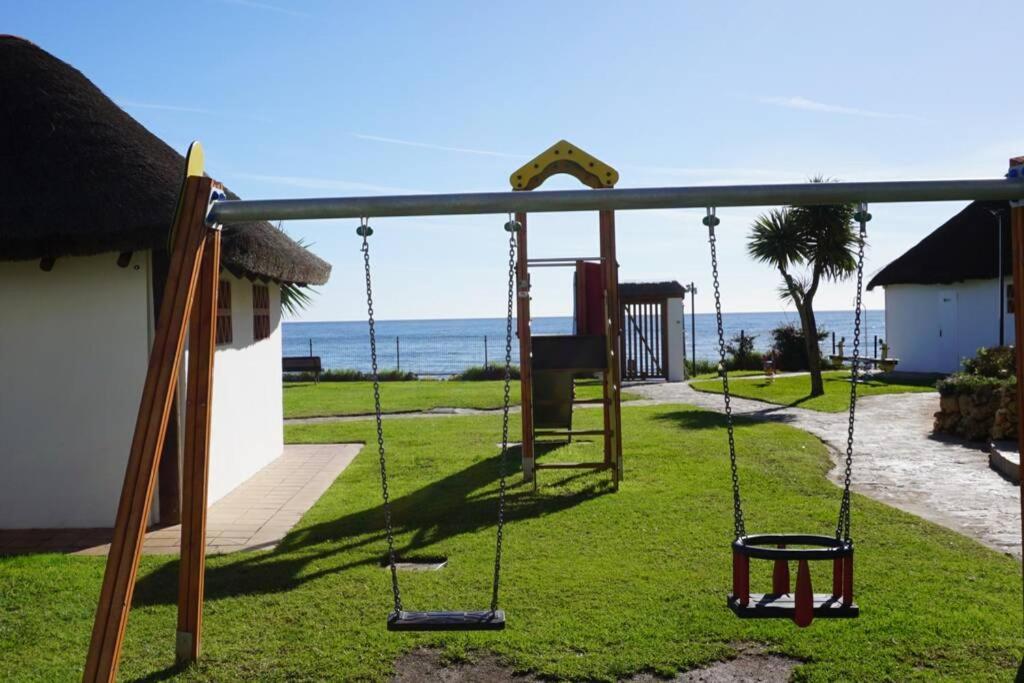 Beachside Apartment Mi Capricho Portal 7 Sitio de Calahonda Εξωτερικό φωτογραφία