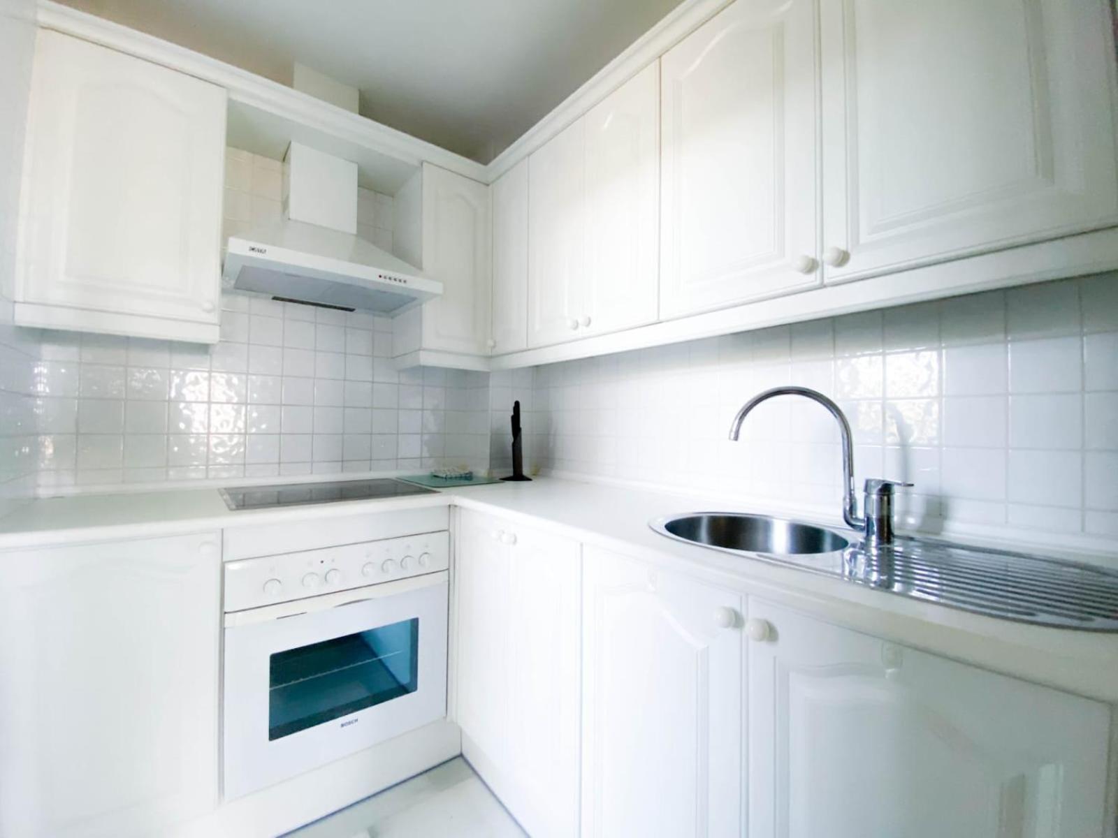 Beachside Apartment Mi Capricho Portal 7 Sitio de Calahonda Εξωτερικό φωτογραφία