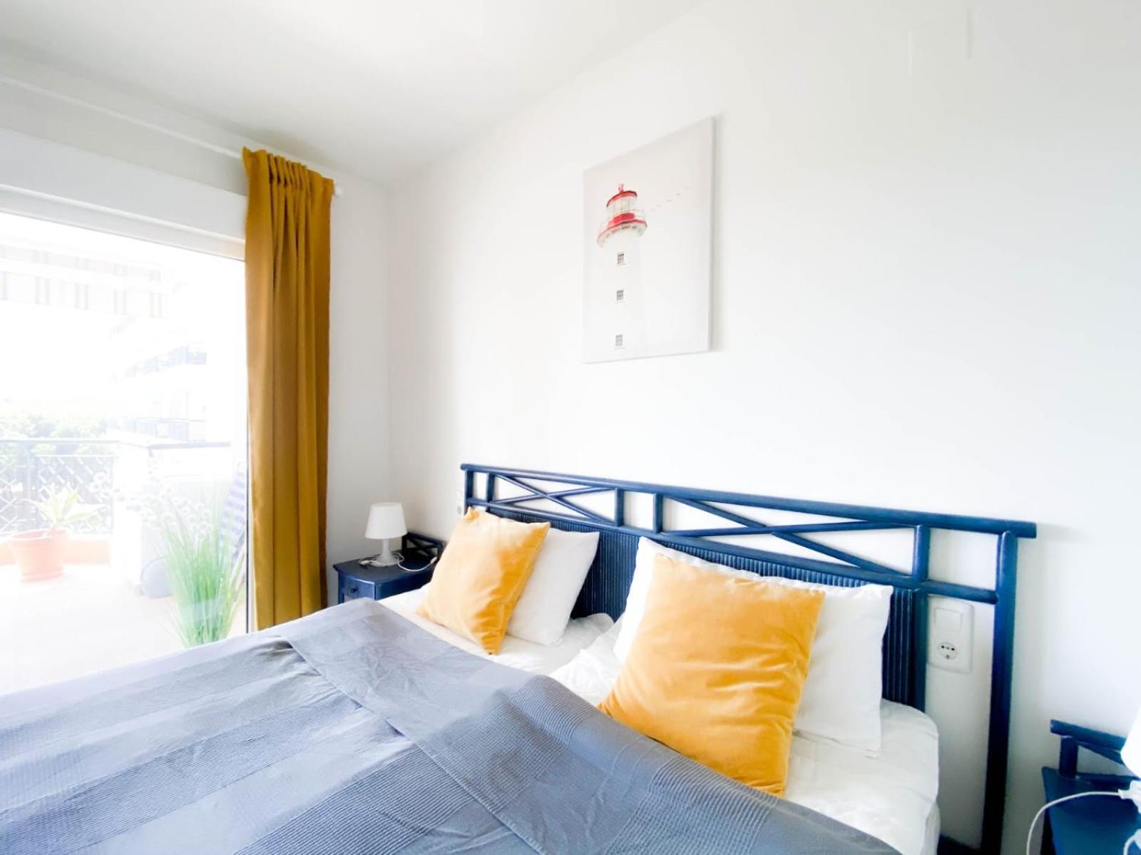 Beachside Apartment Mi Capricho Portal 7 Sitio de Calahonda Εξωτερικό φωτογραφία
