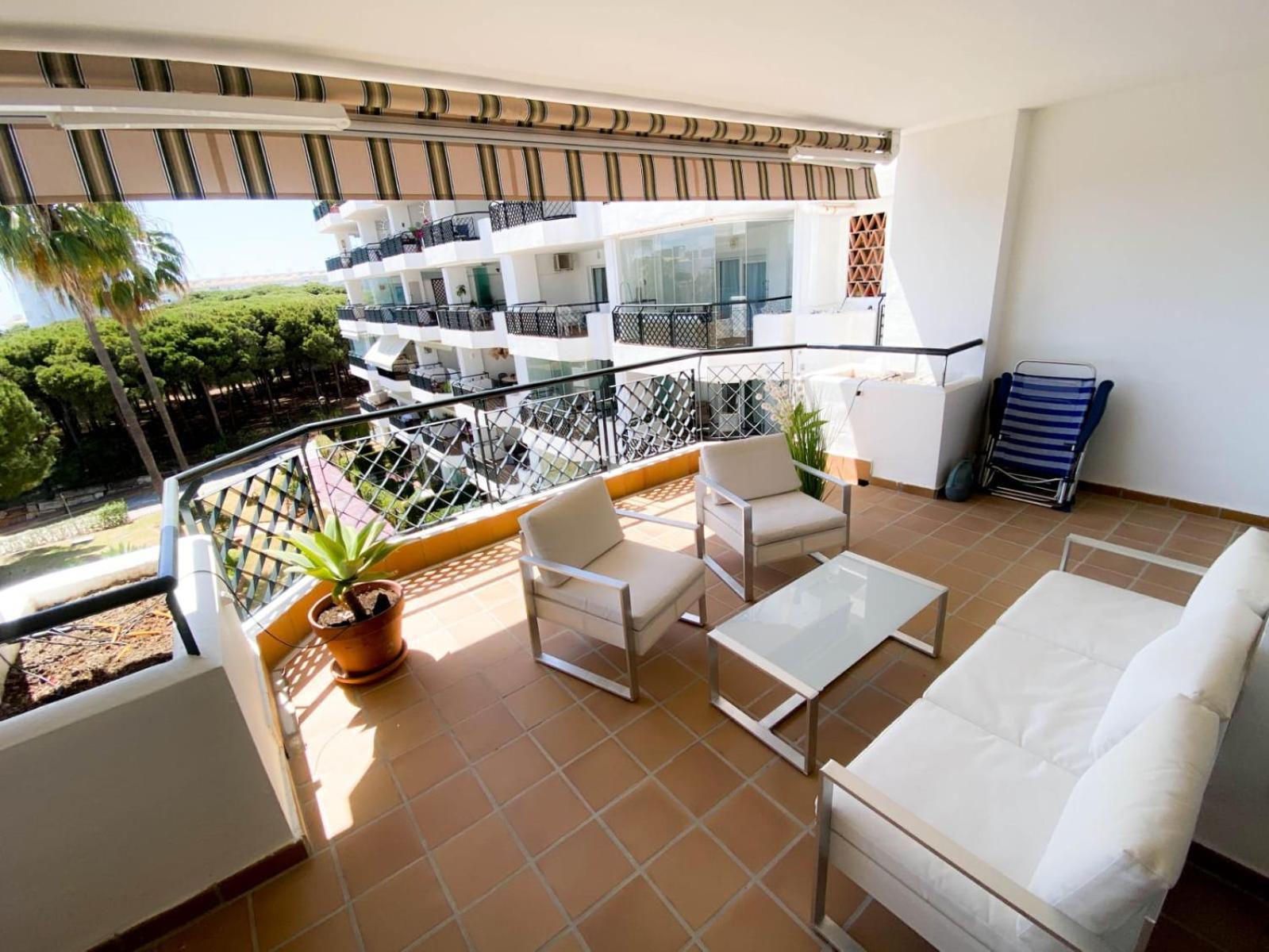 Beachside Apartment Mi Capricho Portal 7 Sitio de Calahonda Εξωτερικό φωτογραφία