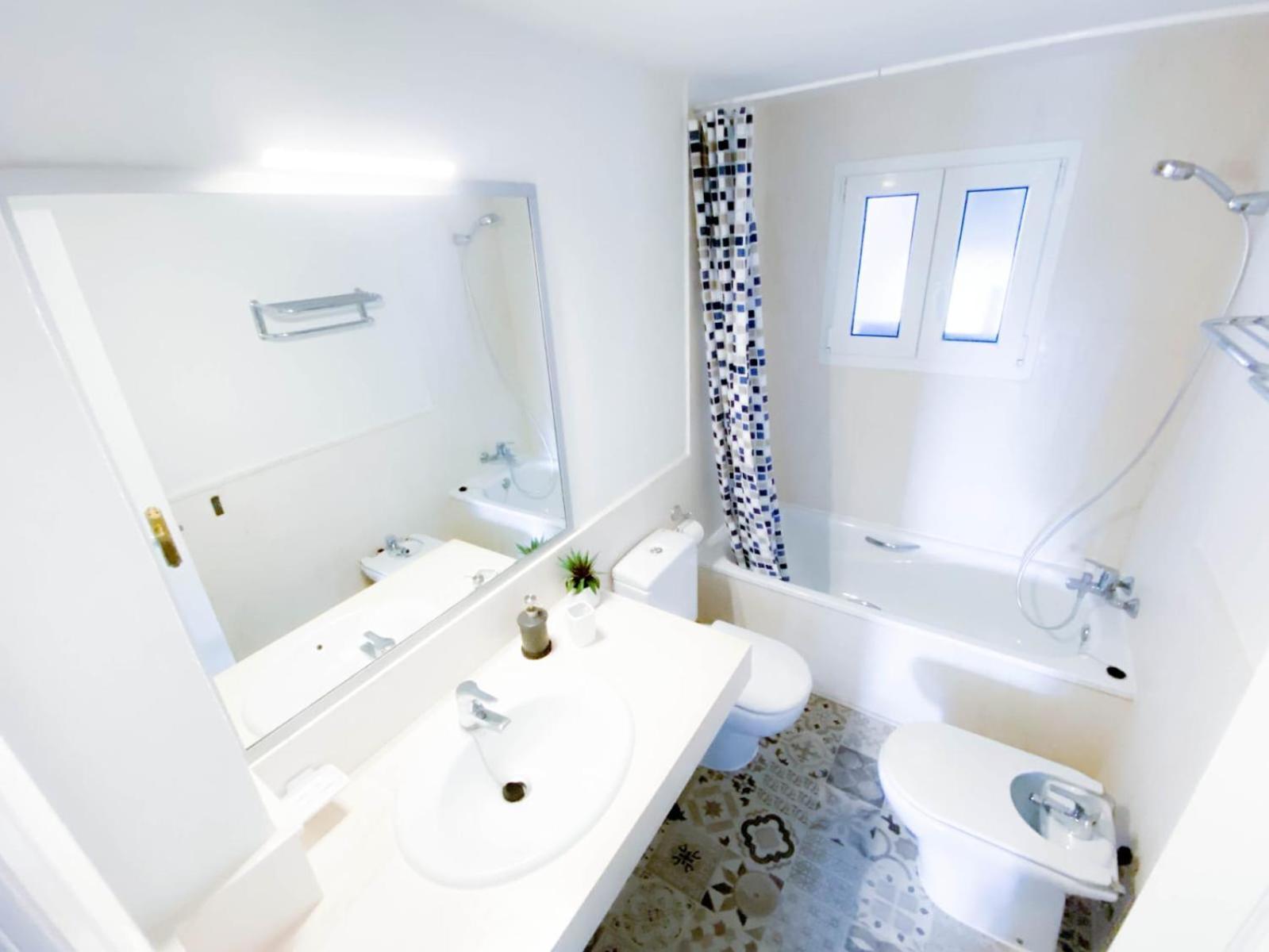Beachside Apartment Mi Capricho Portal 7 Sitio de Calahonda Εξωτερικό φωτογραφία