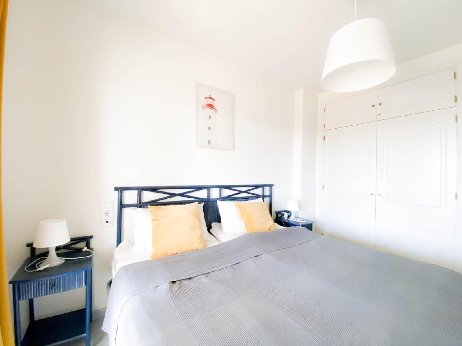 Beachside Apartment Mi Capricho Portal 7 Sitio de Calahonda Εξωτερικό φωτογραφία