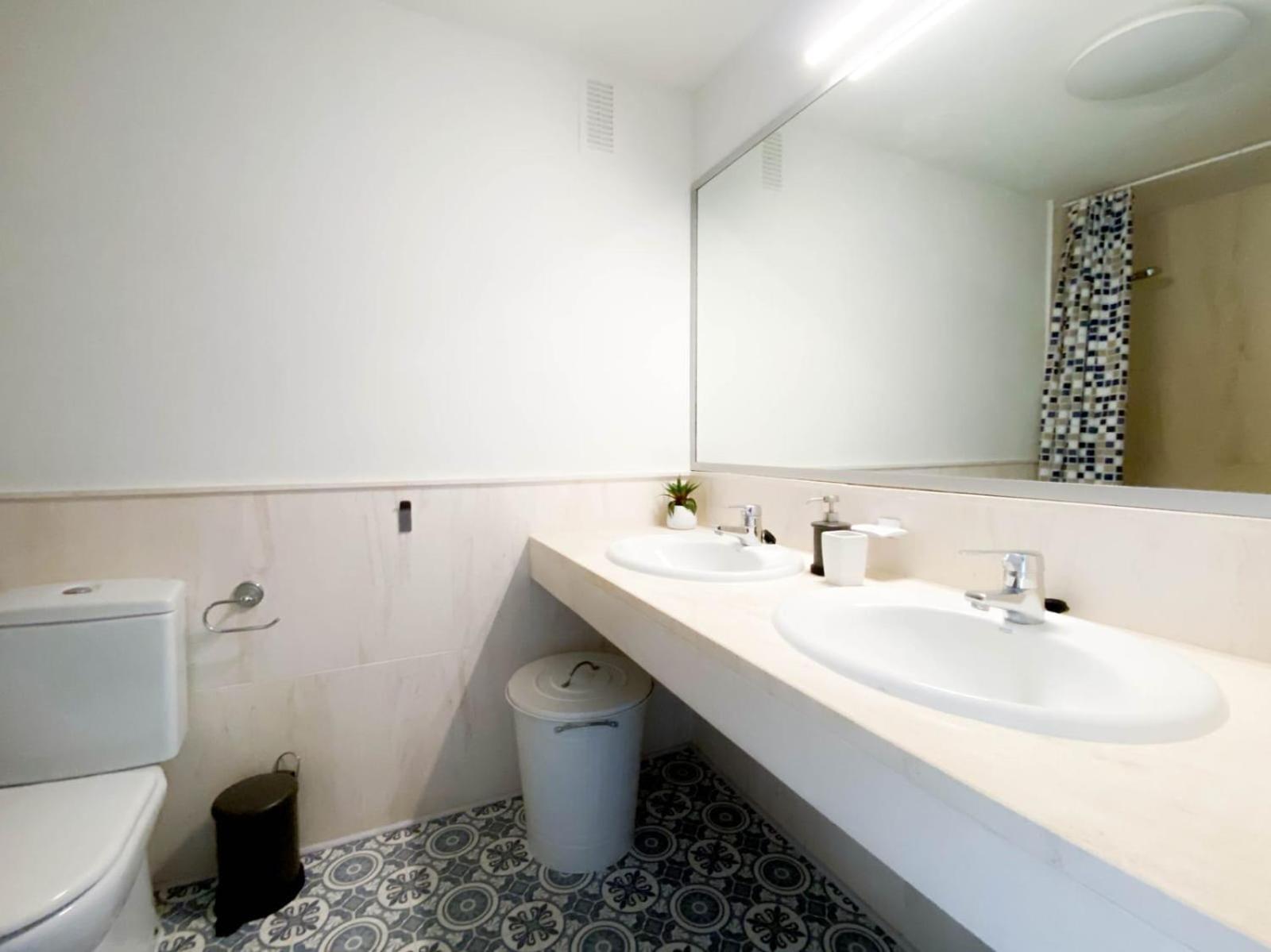 Beachside Apartment Mi Capricho Portal 7 Sitio de Calahonda Εξωτερικό φωτογραφία