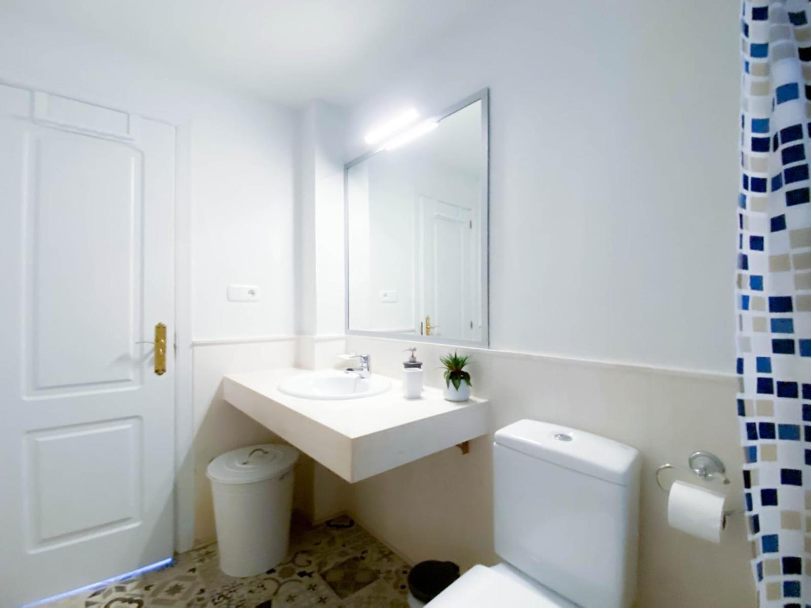 Beachside Apartment Mi Capricho Portal 7 Sitio de Calahonda Εξωτερικό φωτογραφία