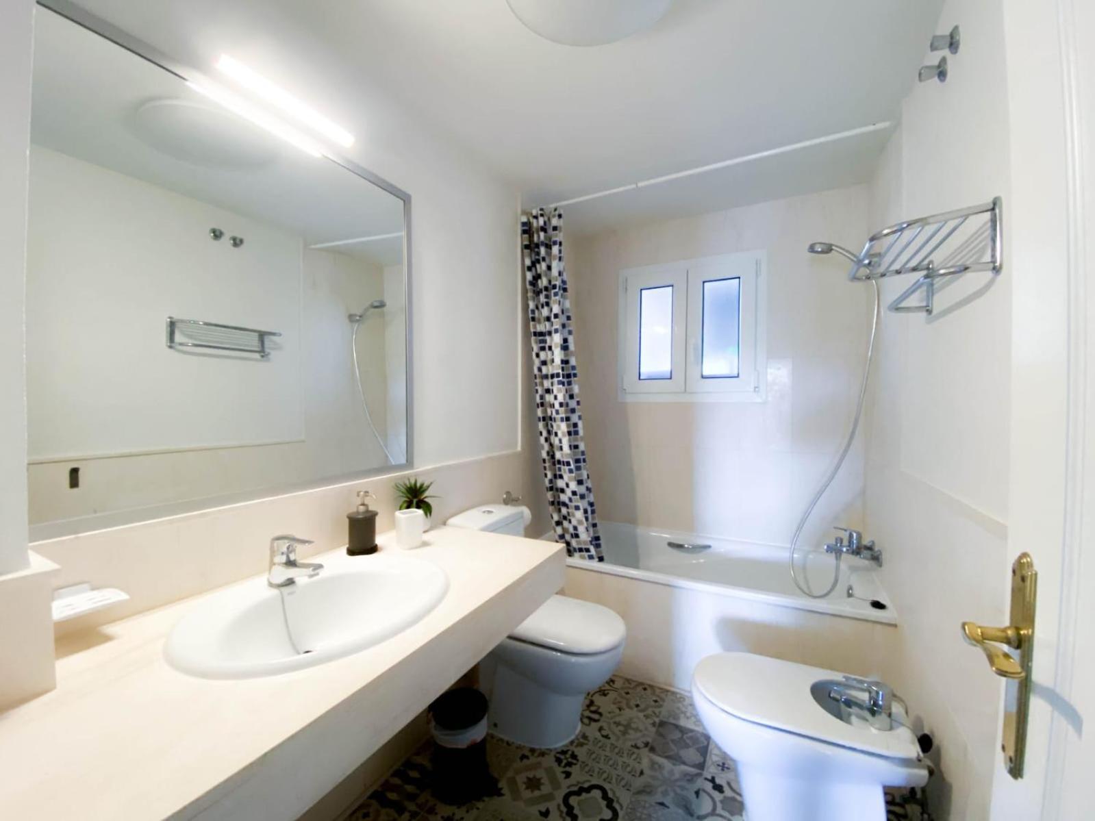 Beachside Apartment Mi Capricho Portal 7 Sitio de Calahonda Εξωτερικό φωτογραφία