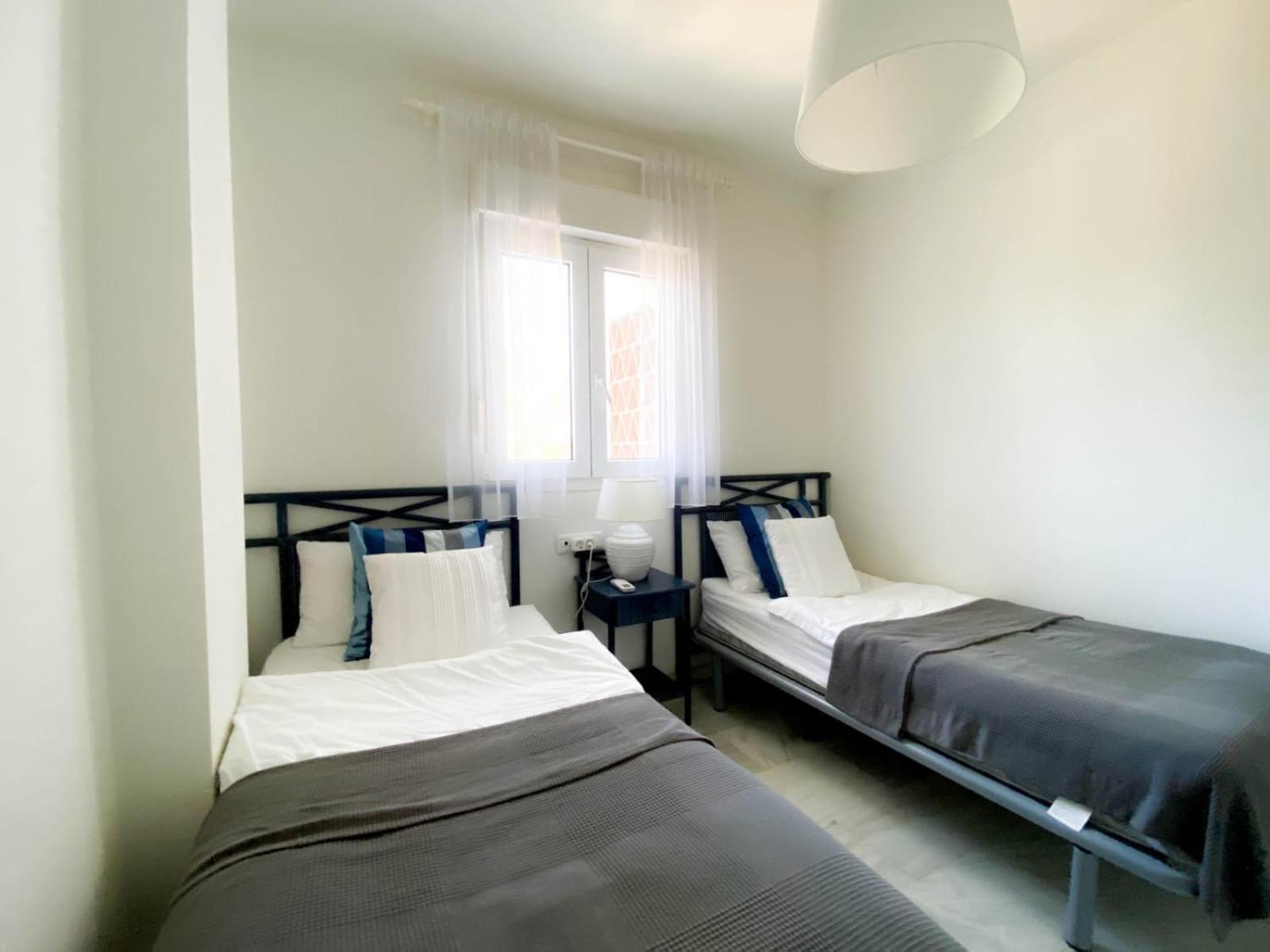 Beachside Apartment Mi Capricho Portal 7 Sitio de Calahonda Εξωτερικό φωτογραφία