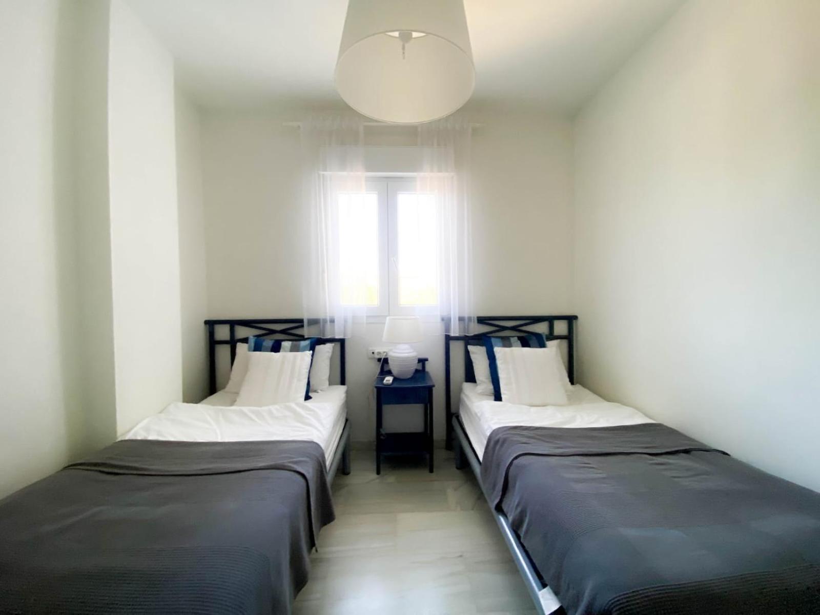 Beachside Apartment Mi Capricho Portal 7 Sitio de Calahonda Εξωτερικό φωτογραφία