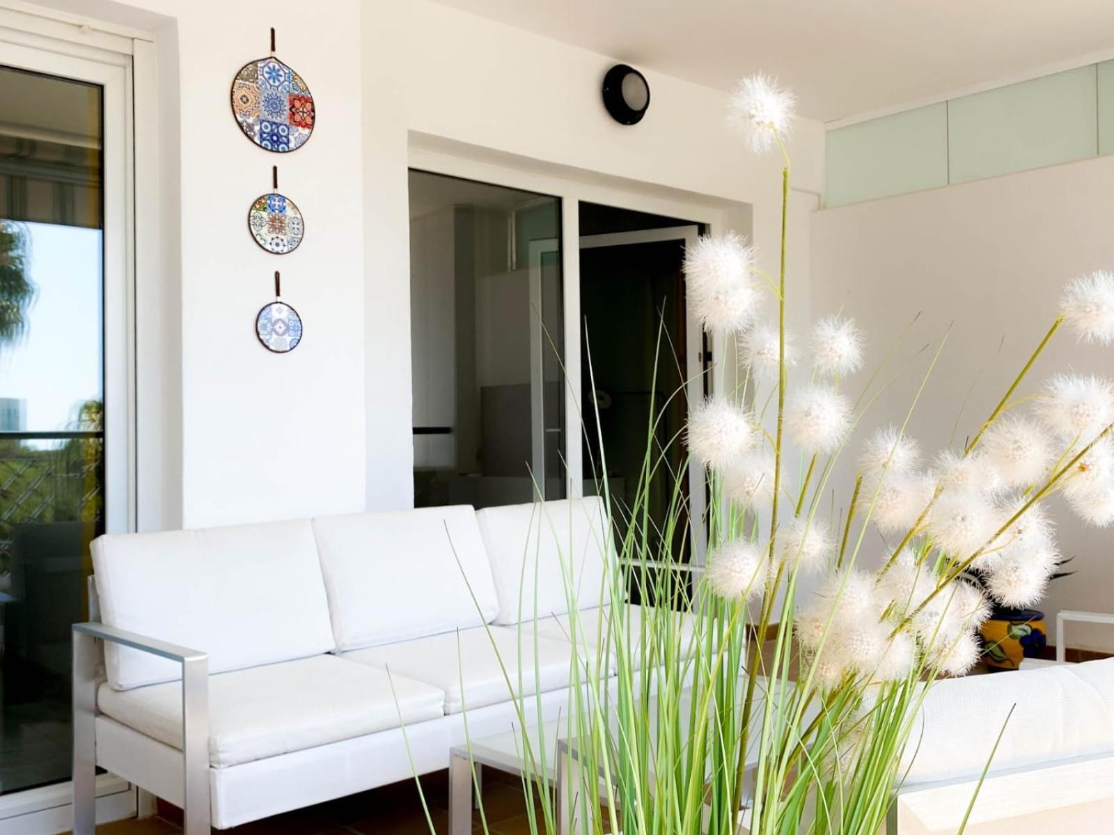 Beachside Apartment Mi Capricho Portal 7 Sitio de Calahonda Εξωτερικό φωτογραφία